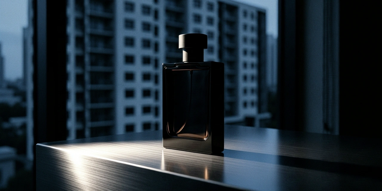 Signature Scent Visual
