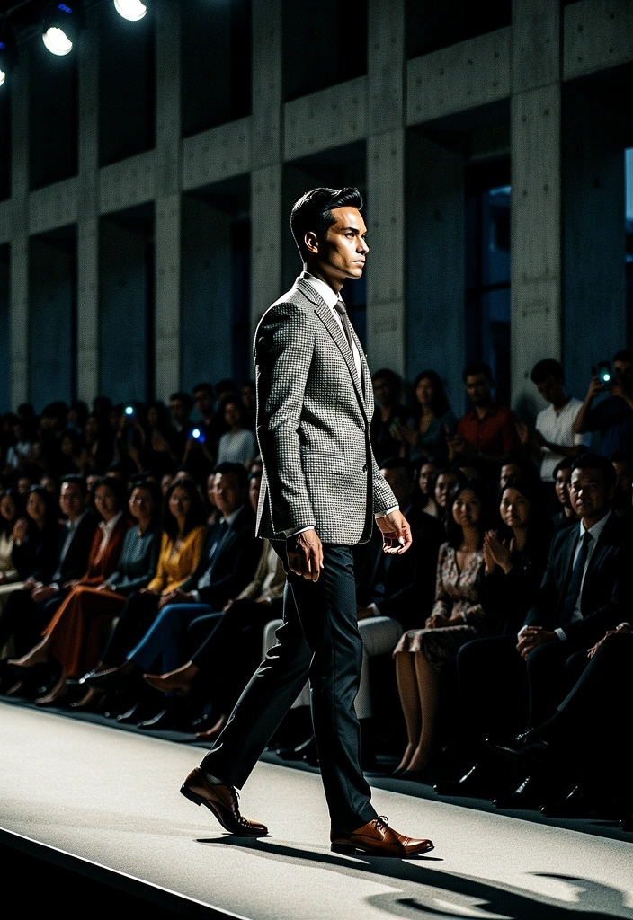 JFW Notes